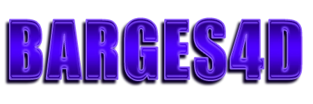 BARGES4D Logo